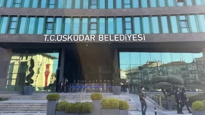Üsküdar Belediyesi’nde kritik seçim ertelendi