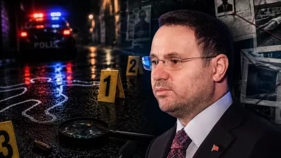 Adalet Bakanlığı'nda 6 aylık bilanço açıklandı! 40 faili meçhul dosya aydınlatıldı
