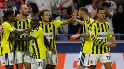 Fenerbahçe, Turan Tovuz ile hazırlık maçı yapacak