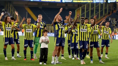 Oğuz Çetin'den Fenerbahçe için şampiyonluk mesajı