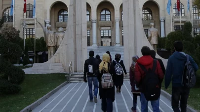 Darüşşafaka EFE Burs başvurusu başladı! 2026 EFE Bursu şartları ne?