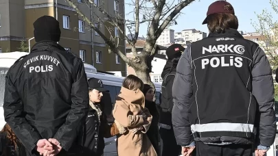 İstanbul'da sokak satıcılarına büyük operasyon