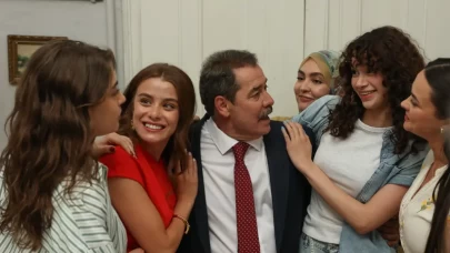 Evlilik Güzeldir 2. bölüm izle! Evlilik Güzeldir 2. bölüm canlı nasıl ve nereden izlenir?