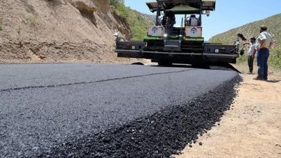 Karayollarından sürücülere yol durumu ve çalışma alarmı!