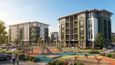 TOKİ kiralık konut başvuruları başladı mı, şartlar ne? İstanbul 15 bin kiralık konut fiyatları ödeme planı nasıl?