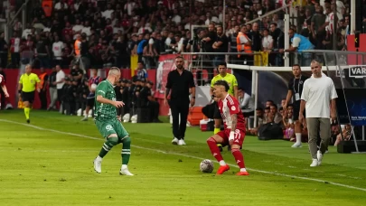 Bursaspor, Batman deplasmanında kazandı!
