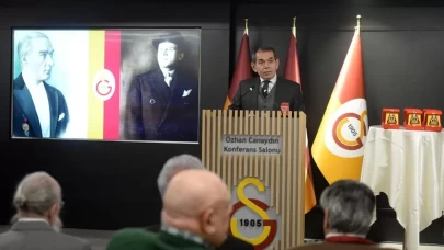 Galatasaray Divan Kurulu yarın toplanıyor