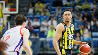 Bahçeşehir Fenerbahçe canlı izle! beIN SPORTS 5