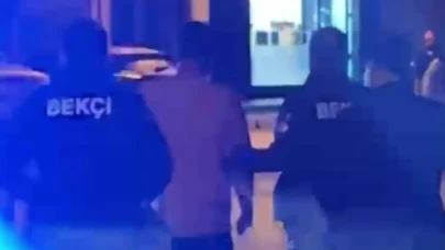 Polisten kaçtı, lastiklerine ateş edildi! Sürücüye rekor ceza