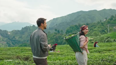 Kalbimin Rotası Karadeniz 1. bölüm izle! Nereden ve nasıl izlenir?