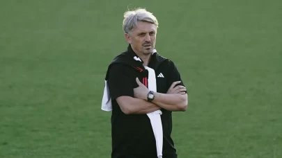 Orhan Ak'tan Fenerbahçe maçı hedefi