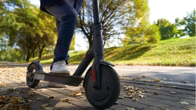 Elektrikli Scooter Nerede Kullanılır? Ehliyet Gerekir mi?