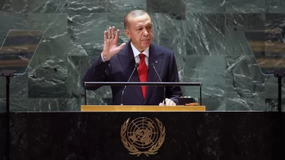 Cumhurbaşkanı Erdoğan BM Genel Kurulu için ABD'ye gidiyor! Programı belli oldu