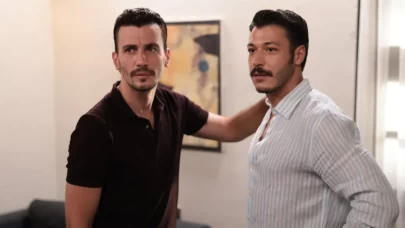 Mercan Köşk dizisi konusu nedir? Mercan Köşk oyuncuları kimler?