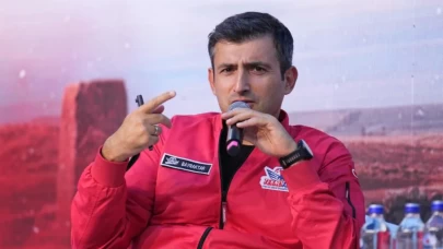 Selçuk Bayraktar'dan SMR mesajı