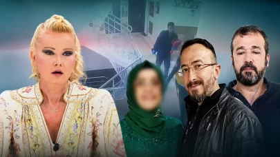 Müge Anlı'da ikinci 'Palu Ailesi' olayı!