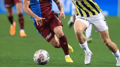 Fenerbahçe-Trabzonspor maçı ne zaman? Derbi tarihi belli oldu