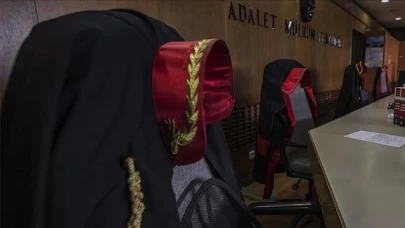 Hakim ve savcı atamaları nasıl olacak 2026? Hakim ve savcı atamalarında hizmet puanı nedir?