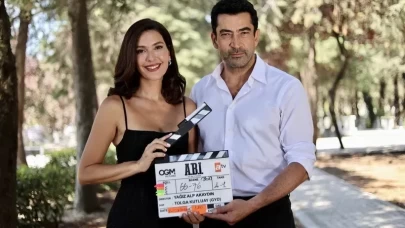 A.B.İ 2. sezon bu akşam var mı? A.B.İ. 2. sezon yayın tarihi belli oldu mu?