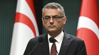 Erhürman’dan New York’ta yoğun diplomasi trafiği!