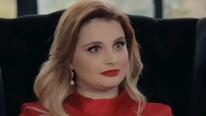 Gözde Seda Altuner son haliyle magazin gündemine oturdu