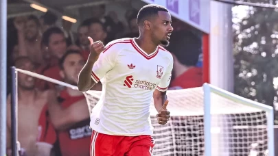 Liverpool, Bournemouth'u tek golle geçti