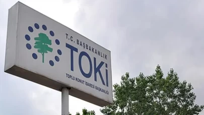 TOKİ'den borcunu erken kapatana yüzde 25 indirim