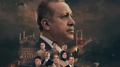 Asırlık Gece finali için özel etkinlik