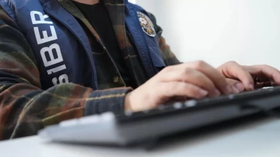 "Gizli operasyon" yalanıyla altınları aldılar