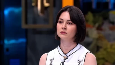 Yedek kadrodan ana kadroya yükseldi! MasterChef Buse Baştan kimdir, nereli?