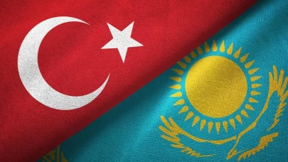 Türkiye ve Kazakistan arasında geri kabul anlaşması imzalandı