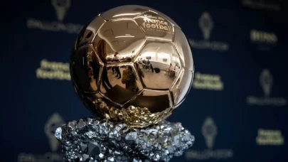 Ballon d'Or ödül töreni ne zaman 2026? Altın Top töreni nerede düzenlenecek?
