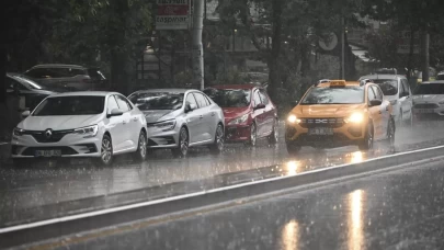 İstanbul'da cuma gününe dikkat!