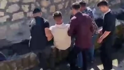 Sivas’ta asırlık düğün geleneği!