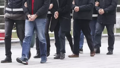 Kocaeli’de tefecilere büyük operasyon!