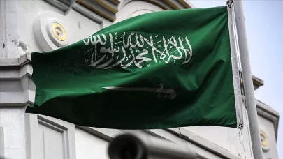 Suudi Arabistan’da alarm!