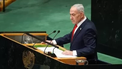 Bu olay Netanyahu’yu zor durumda bırakacak!