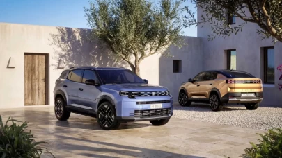 Stellantis Paris’te 9 konseptle sahne alacak