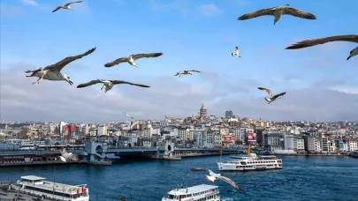 Hava sıcaklıkları yeniden yükselecek! 2026 pastırma yazı ne zaman geliyor?