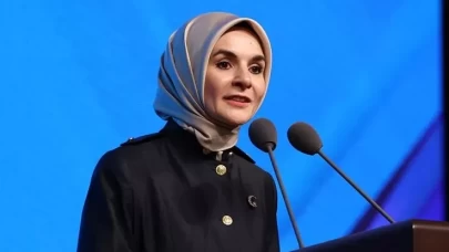 Bakan Göktaş BM’de konuştu: Çocukların dijital güvenliği için yeni çağrı