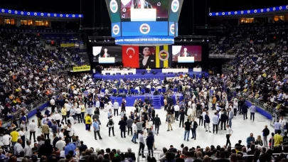 Fenerbahçe sandık başına gidiyor