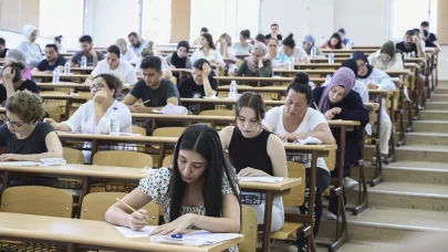 KPSS Lisans Sınavı’nın soru kitapçığı ve cevap anahtarı yayımlandı