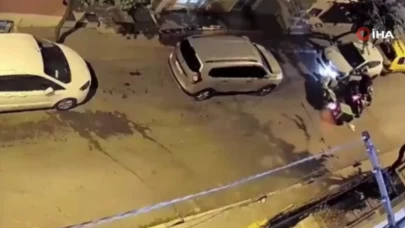 Polisten kaçış pahalıya patladı
