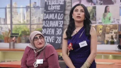 Gelinim Mutfakta'da Yeşim ve Beyhan elendi mi? Gelinim Mutfakta'da Yeşim ve Beyhan Hanım neden eleniyor?