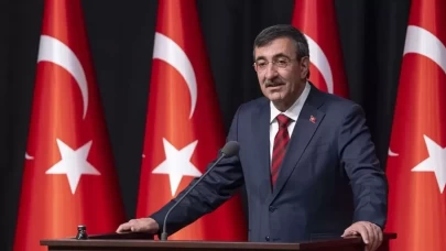 Cevdet Yılmaz: 'Dezenflasyon sürecini kalıcı hale getirmeyi hedefliyoruz'