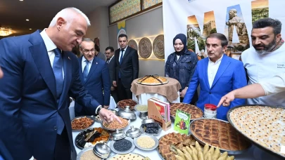 Bakan Ersoy'dan Elazığ, Adıyaman, Bingöl, Tunceli ve Malatya için müjde