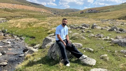 Salah'ın Trabzon gezisi beğeni topladı