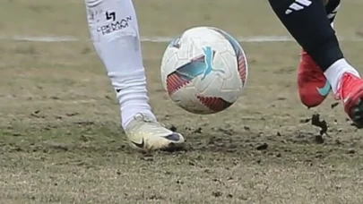 FENERBAHÇE - BEŞİKTAŞ U19 CANLI İZLE! Maç hangi kanalda, saat kaçta?