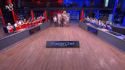 MasterChef eleme adayı kim oldu? Dün akşam MasterChef'te eleme adayı kim seçildi?