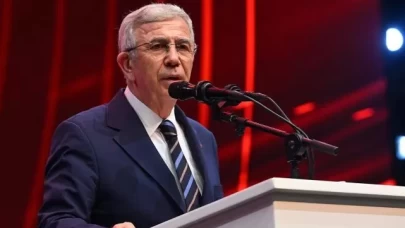 Mansur Yavaş hangi partiye geçti 2026? Mansur Yavaş CHP'den neden istifa etti?